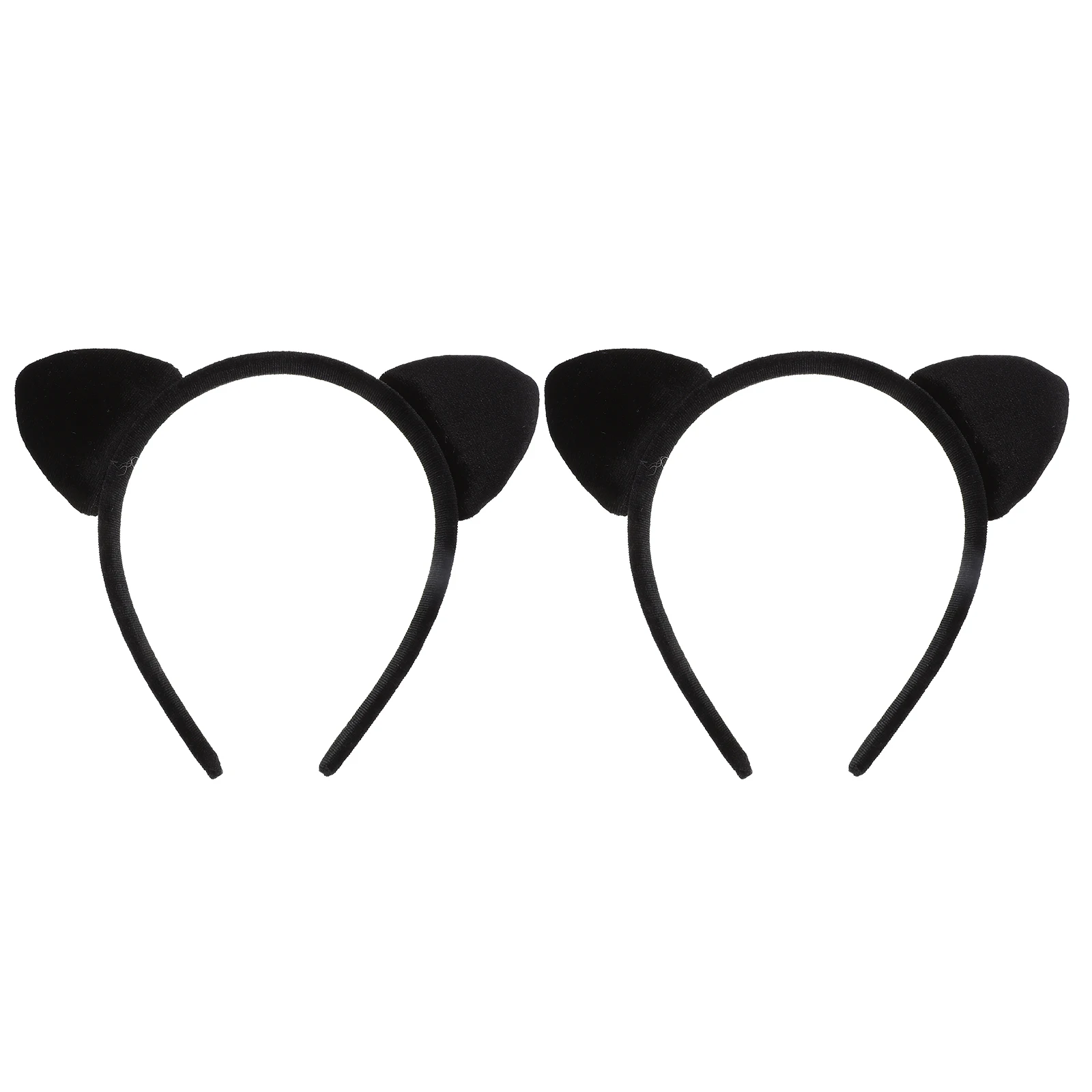 2Pcs Cat Ears Headb Golden Velvet Abs Material Lovely Party Accessories Photo Props Adorable Animal Ear Shape Design Creative
2Pcs Cat Ears Headb Golden Velvet Abs Material Lovely Party Accessories Photo Props Adorable Animal Ear Shape Design Creative