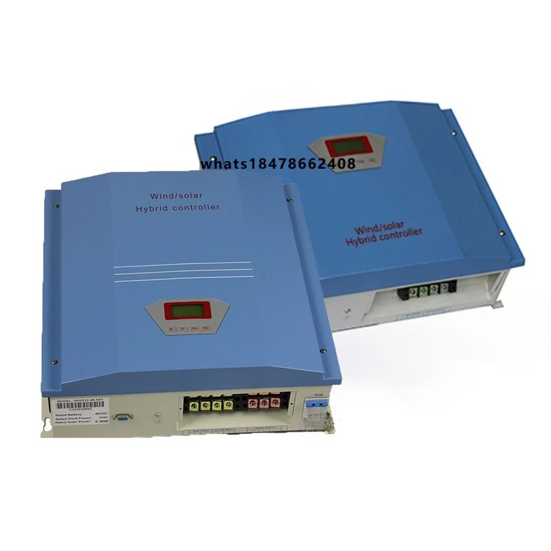 5Kw PWM Wind and Solar Hybrid Charge Controller 5Kw With LCD Display
5Kw PWM Wind and Solar Hybrid Charge Controller 5Kw With LCD Display