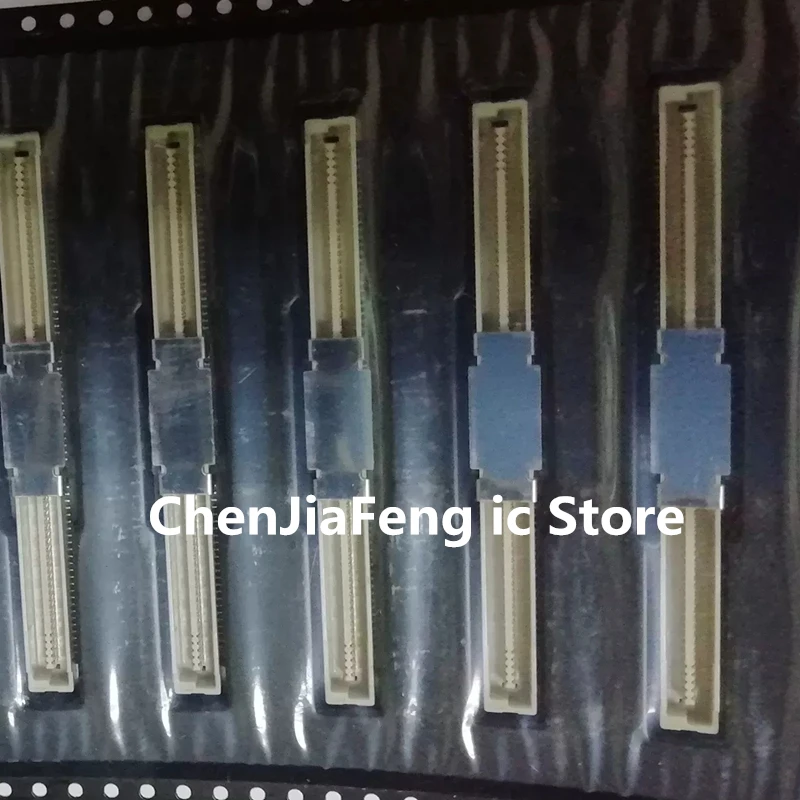 1-50 шт./лот 5177984-6 140PIN 0.8MM SMD Новый оригинал
1-50 шт./лот 5177984-6 140PIN 0.8MM SMD Новый оригинал