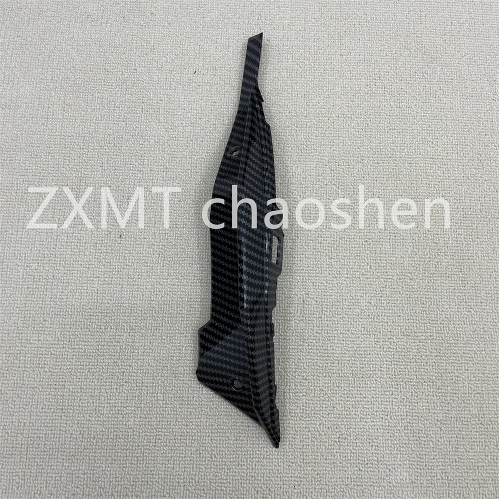 Ninja ZX4R/ZX4RR /ZX25R motorcycle fairing 2019, 2020,2021,2022,2023 carbon fiber paint large and small plates
Ninja ZX4R/ZX4RR /ZX25R motorcycle fairing 2019, 2020,2021,2022,2023 carbon fiber paint large and small plates