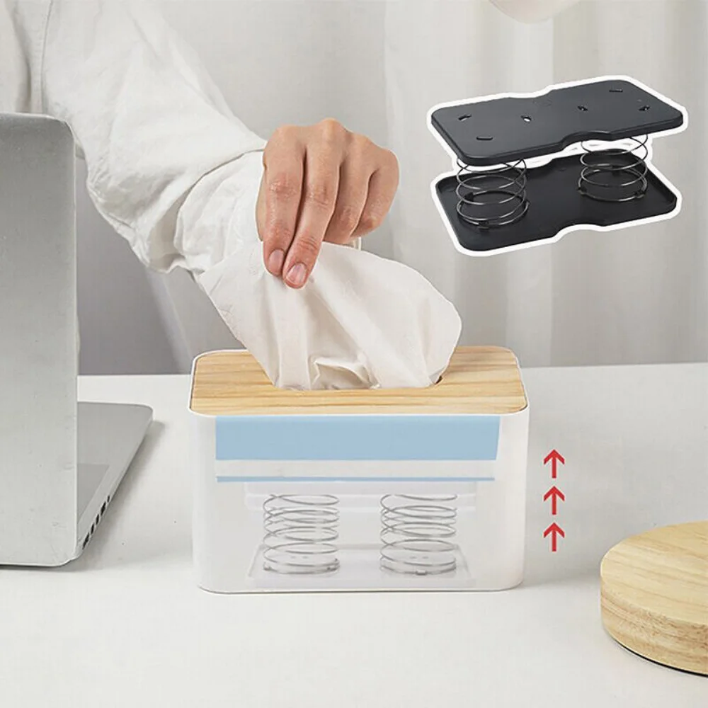2pc Creative Household Issue Box Spring Supports Tray Holder Magic Tool Automobile Driving Safety Accessories Used at the Bottom
2pc Creative Household Issue Box Spring Supports Tray Holder Magic Tool Automobile Driving Safety Accessories Used at the Bottom