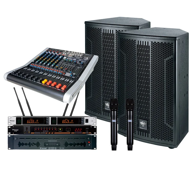 12 inch 15 inch stage performance wedding banquet hall power amplifier speakers full range speakers
12 inch 15 inch stage performance wedding banquet hall power amplifier speakers full range speakers