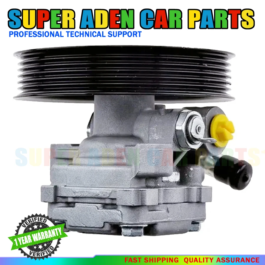 Насос гидроусилителя руля для Mazda 3 2003-2012 BP4M32600 BP4M32600B BN9R-32-600C BN9R-32-600D BP4M-32-600 BP4M-32-600A BP4M-32-600C
Насос гидроусилителя руля для Mazda 3 2003-2012 BP4M32600 BP4M32600B BN9R-32-600C BN9R-32-600D BP4M-32-600 BP4M-32-600A BP4M-32-600C