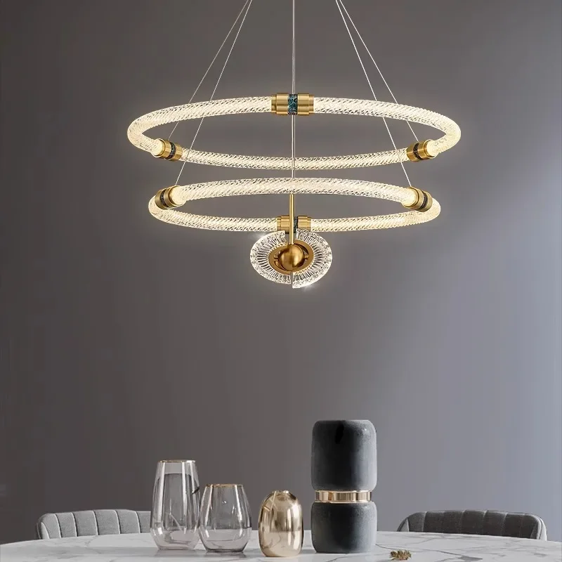 Modern new light luxury living room chandelier ceiling light hanging lamp led chandelier for the living room indoor lighting
Modern new light luxury living room chandelier ceiling light hanging lamp led chandelier for the living room indoor lighting