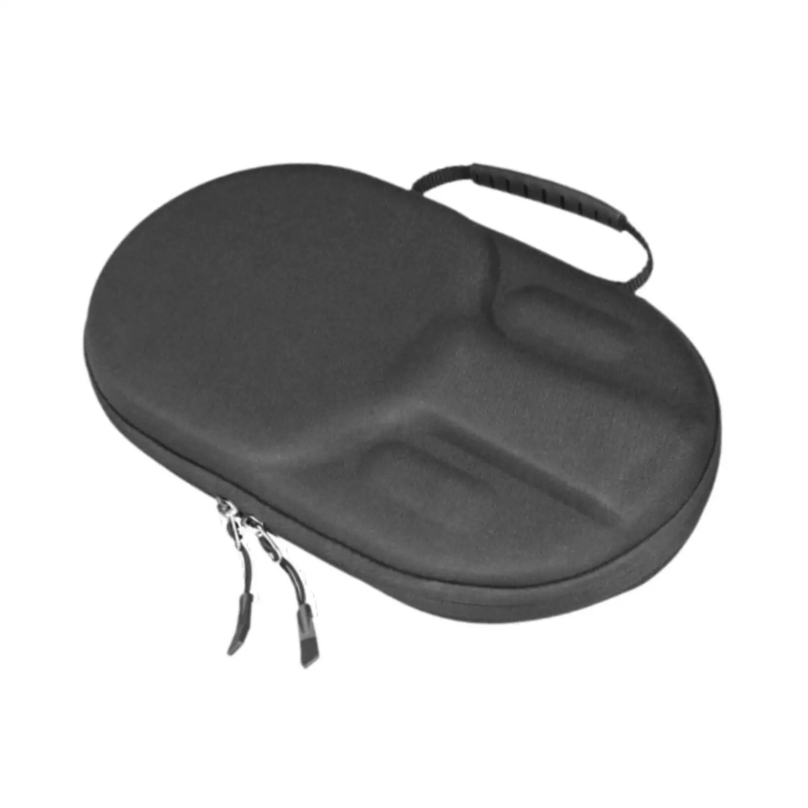 Innovative Table Tennis Racket Protector Double Zipper EVA Paddle Cover Spacious Storage Bag for Training and Outdoor Use
Innovative Table Tennis Racket Protector Double Zipper EVA Paddle Cover Spacious Storage Bag for Training and Outdoor Use