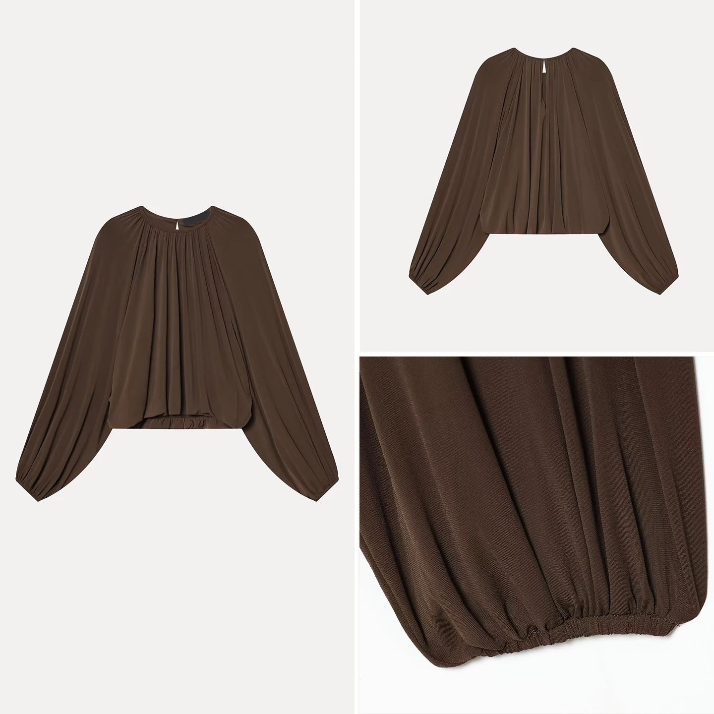 Зима 2021, женские свободные кроя, круглые, Ne Lantern Sve, длинный све со сборками по подолу, повседневная мода Z, китайский бренд
Зима 2021, женские свободные кроя, круглые, Ne Lantern Sve, длинный све со сборками по подолу, повседневная мода Z, китайский бренд