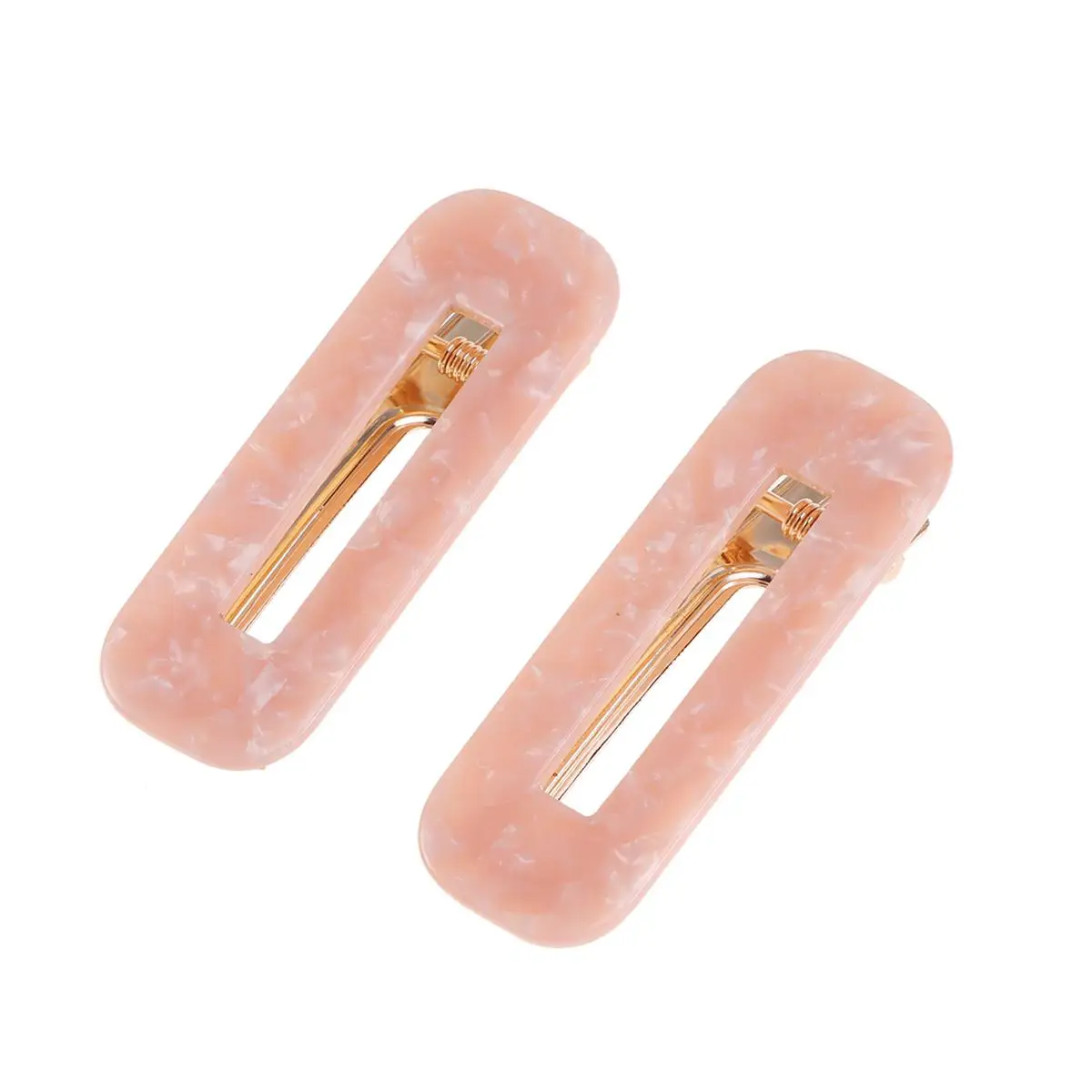 Leopard Clips Women Square Barrettes Cute Bobby Pins for Party Daily Hair Accessories Plastic Grip Easy to Use
Leopard Clips Women Square Barrettes Cute Bobby Pins for Party Daily Hair Accessories Plastic Grip Easy to Use