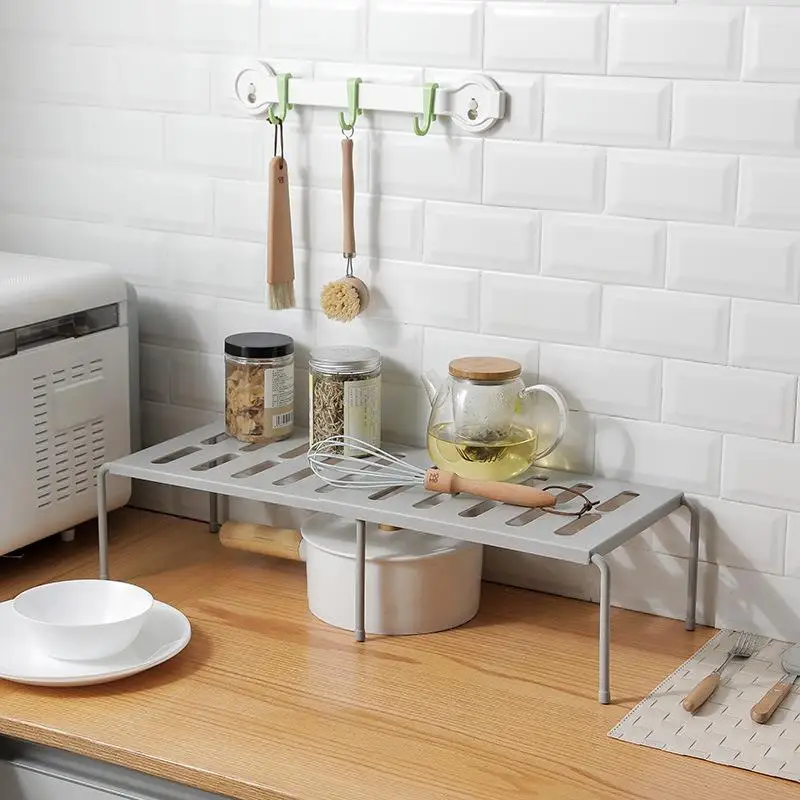 Kitchen Storage Ra Sink Cabinet Pan Wok Seasoning Bottle Expanding Organizer elf Multi-layer Plate Bowl Pot Holder
Kitchen Storage Ra Sink Cabinet Pan Wok Seasoning Bottle Expanding Organizer elf Multi-layer Plate Bowl Pot Holder