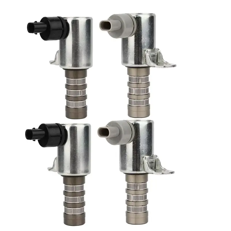 AEF3-4Pc/Set VVT Variable Valve Timing Solenoid Intake+Exhaust For Ford F-150 Edge Lincoln MKZ 3.5L 3.7L T4Z6M280A AT4Z6M280B
AEF3-4Pc/Set VVT Variable Valve Timing Solenoid Intake+Exhaust For Ford F-150 Edge Lincoln MKZ 3.5L 3.7L T4Z6M280A AT4Z6M280B