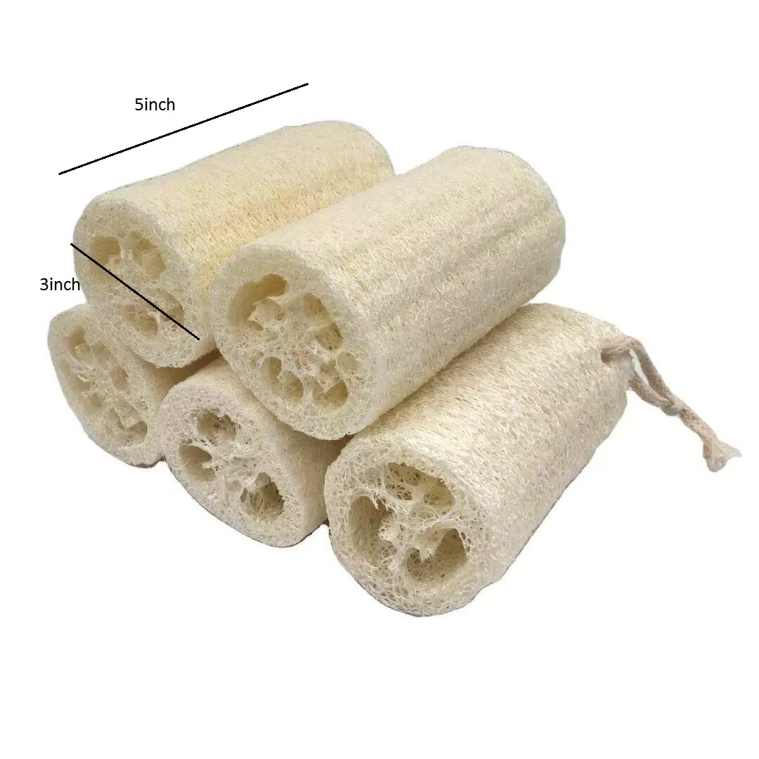 Natural Organic Okra Exfoliating Bath Ball Deep Cleansing Skin Care Bath Accessory for Soft Smooth Skin
Natural Organic Okra Exfoliating Bath Ball Deep Cleansing Skin Care Bath Accessory for Soft Smooth Skin