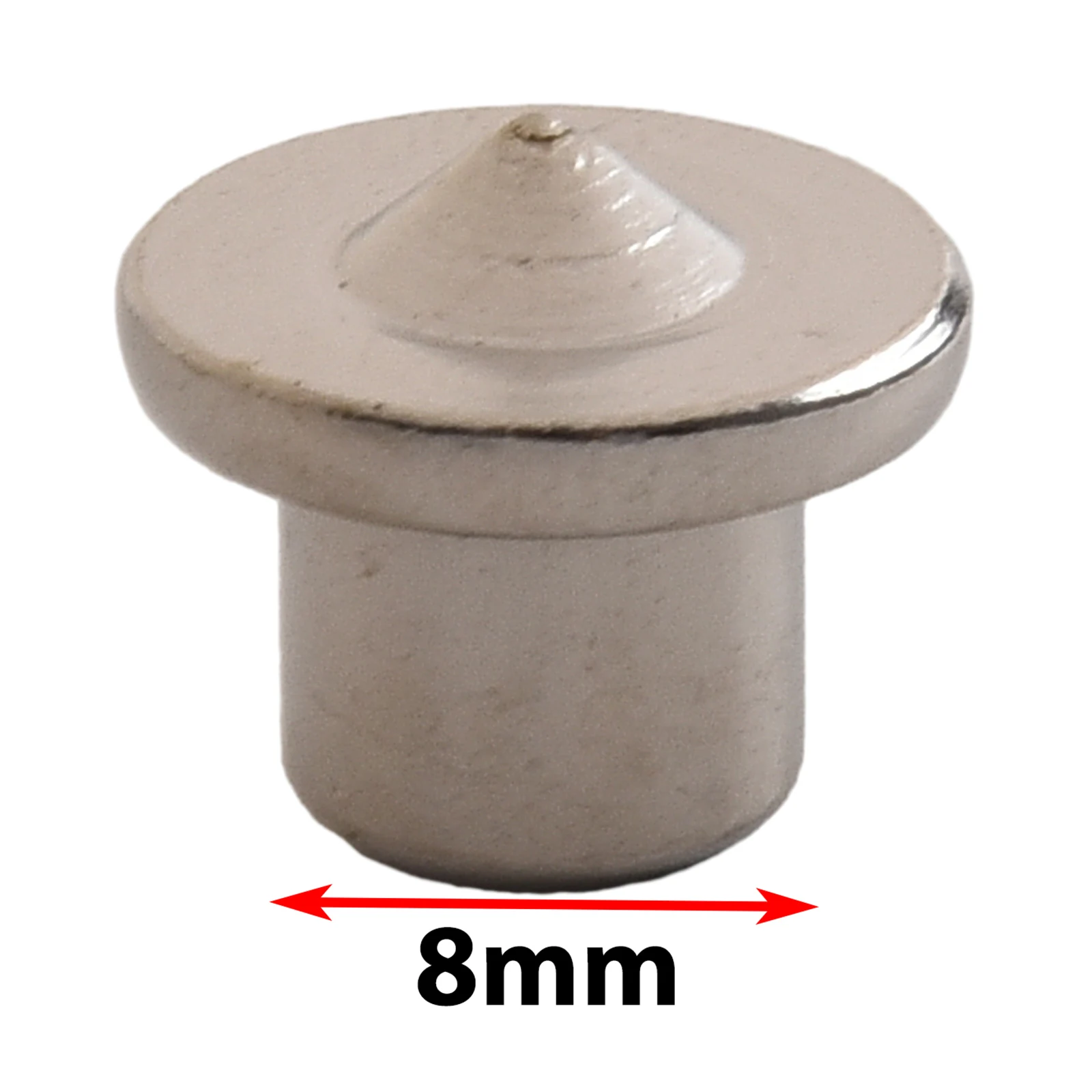 10 упаковок комплектов центральных точек дюбеля 6, 8, 10, 12 мм, стальные дюбели для макета деревянных шипов, точный маркер для отверстий, хромированный
10 упаковок комплектов центральных точек дюбеля 6, 8, 10, 12 мм, стальные дюбели для макета деревянных шипов, точный маркер для отверстий, хромированный