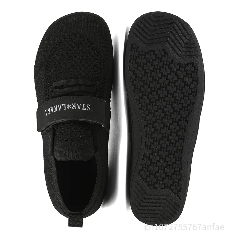 Unisex Wide Barefoot Shoes Zero Drop Running Minimalist Gym Shoes for Men Women Non-Slip soft sole Training Sneakers Size 35-46
Unisex Wide Barefoot Shoes Zero Drop Running Minimalist Gym Shoes for Men Women Non-Slip soft sole Training Sneakers Size 35-46