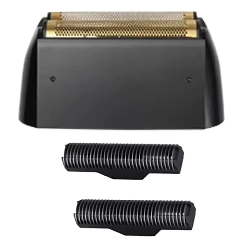 【PERFECT FOR GIFTING】Replacement Blades For Kemei For KM-2026/For 2027 Shaver Head And Net Mesh Shave Accessories
【PERFECT FOR GIFTING】Replacement Blades For Kemei For KM-2026/For 2027 Shaver Head And Net Mesh Shave Accessories