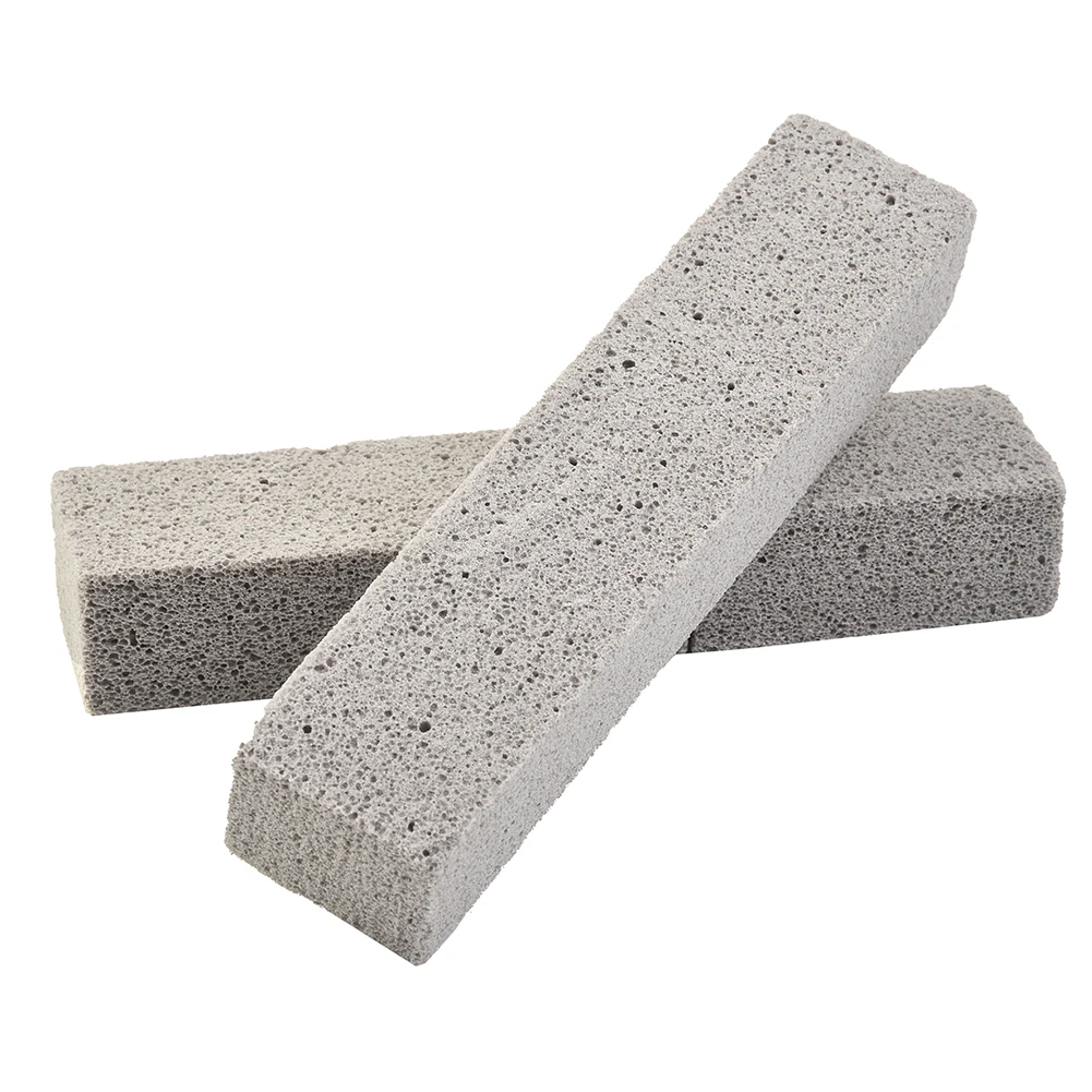 Scouring Pad Cleaning Strips Portable Reliable 5PCS Kit Kitchen Multifunction 15 * 3.5 * 2.5 Cm Bathroom Brand New
Scouring Pad Cleaning Strips Portable Reliable 5PCS Kit Kitchen Multifunction 15 * 3.5 * 2.5 Cm Bathroom Brand New