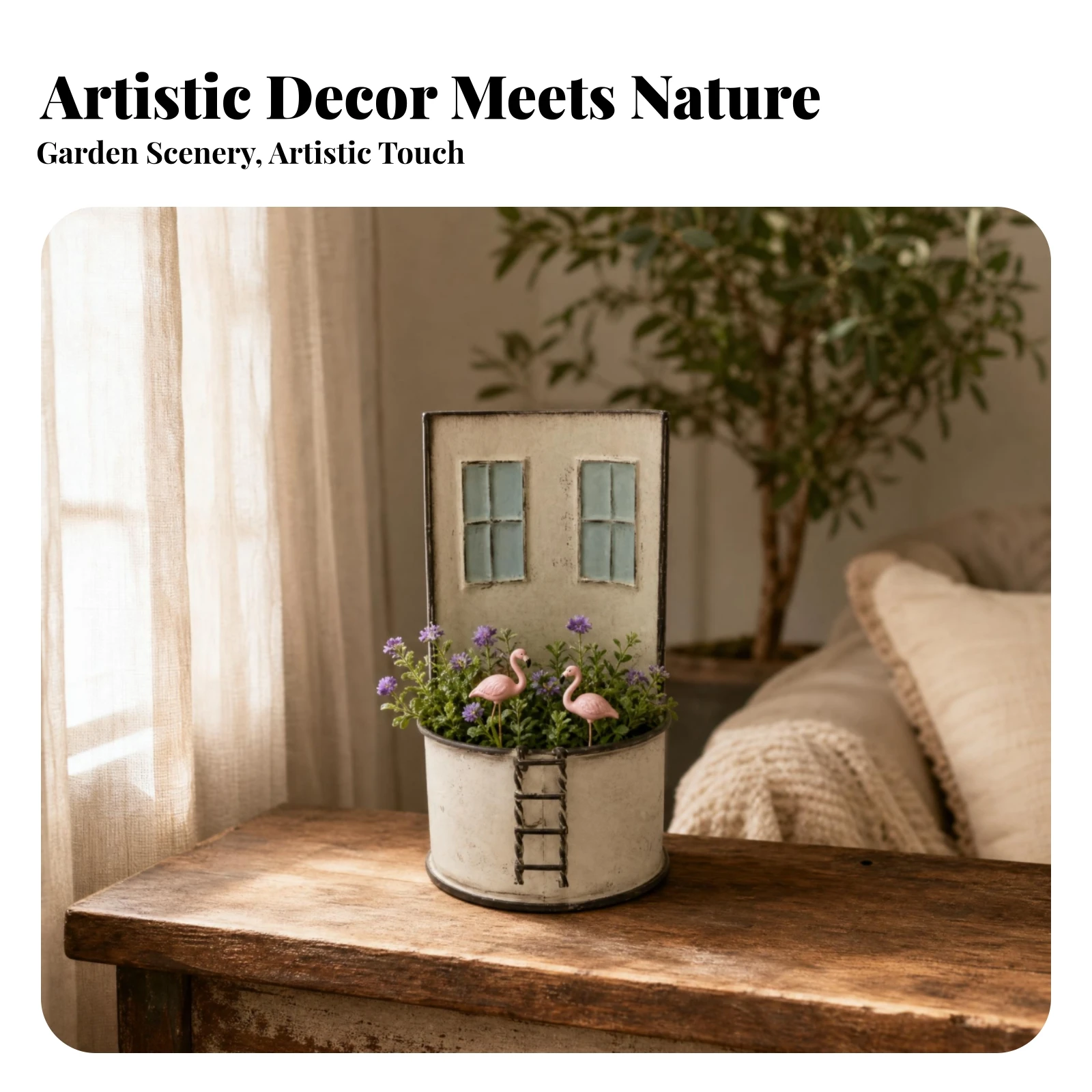 Distressed Planter Pot Cream Rustic Iron Planter Distressed Flower Pot
Distressed Planter Pot Cream Rustic Iron Planter Distressed Flower Pot