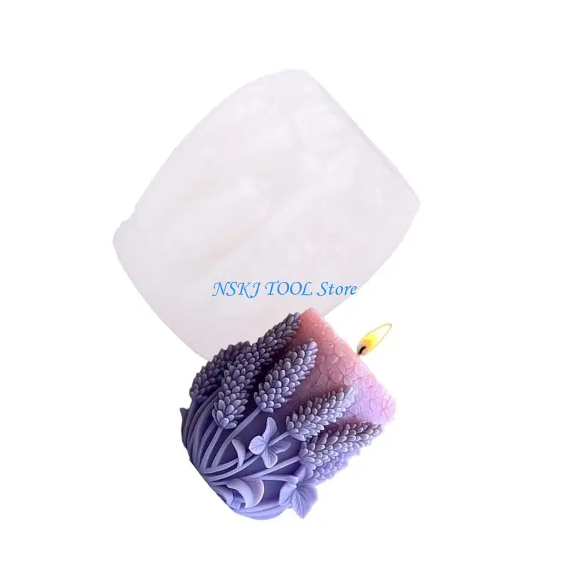 L8RC Lavender Series Mould Silicone Molds Plasters Molds Epoxy Resin Molds
L8RC Lavender Series Mould Silicone Molds Plasters Molds Epoxy Resin Molds