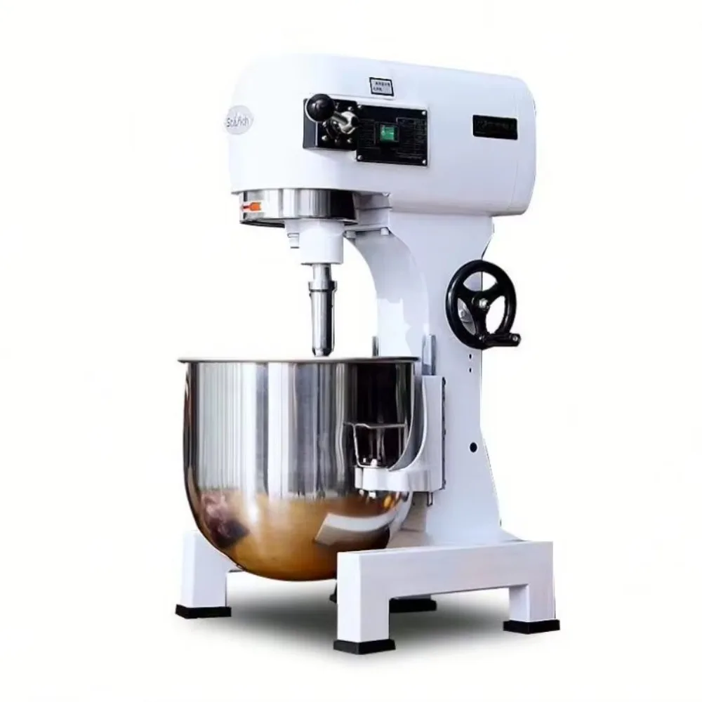 Commercial 10L Stand Mixer for Kitchen New Easy Clean Removable Flour Cake Dough Mixing Machine Spiral Food Baking Machine
Commercial 10L Stand Mixer for Kitchen New Easy Clean Removable Flour Cake Dough Mixing Machine Spiral Food Baking Machine