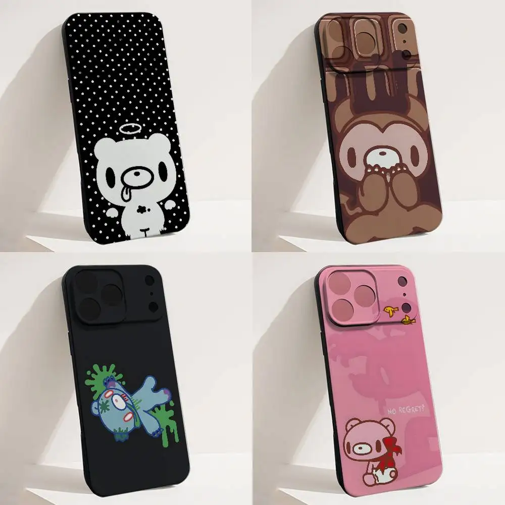 G-Gloomy Bear Phone Case For iPhone 17,16,15,14,13,12,11,X,XS,8,7,Pro,Max,Plus,E,SE4,Air,Mini Soft TPU Gift
G-Gloomy Bear Phone Case For iPhone 17,16,15,14,13,12,11,X,XS,8,7,Pro,Max,Plus,E,SE4,Air,Mini Soft TPU Gift