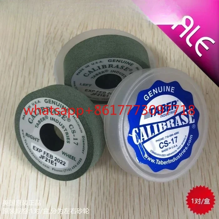 Шлифовальные круги CS-10, CS-17, CS-10F, H-38, H-22, H-18, H-10, импортированные из США.
Шлифовальные круги CS-10, CS-17, CS-10F, H-38, H-22, H-18, H-10, импортированные из США.