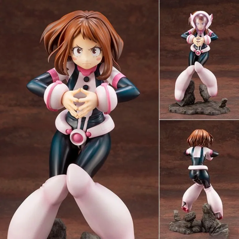 100% оригинал: Аниме My Hero Academia OCHACO URARAKA 21 см ПВХ Фигурка Аниме Фигурка Модель Игрушки Фигурка Коллекция Кукла Подарок
100% оригинал: Аниме My Hero Academia OCHACO URARAKA 21 см ПВХ Фигурка Аниме Фигурка Модель Игрушки Фигурка Коллекция Кукла Подарок