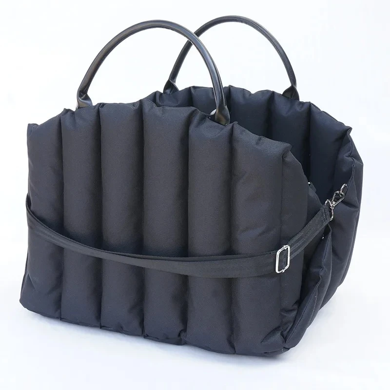 Car Seats Cat Carrier Booster Seats on Car Armrests for Easy Carrying With Cat and Dog Travel Bags
Car Seats Cat Carrier Booster Seats on Car Armrests for Easy Carrying With Cat and Dog Travel Bags