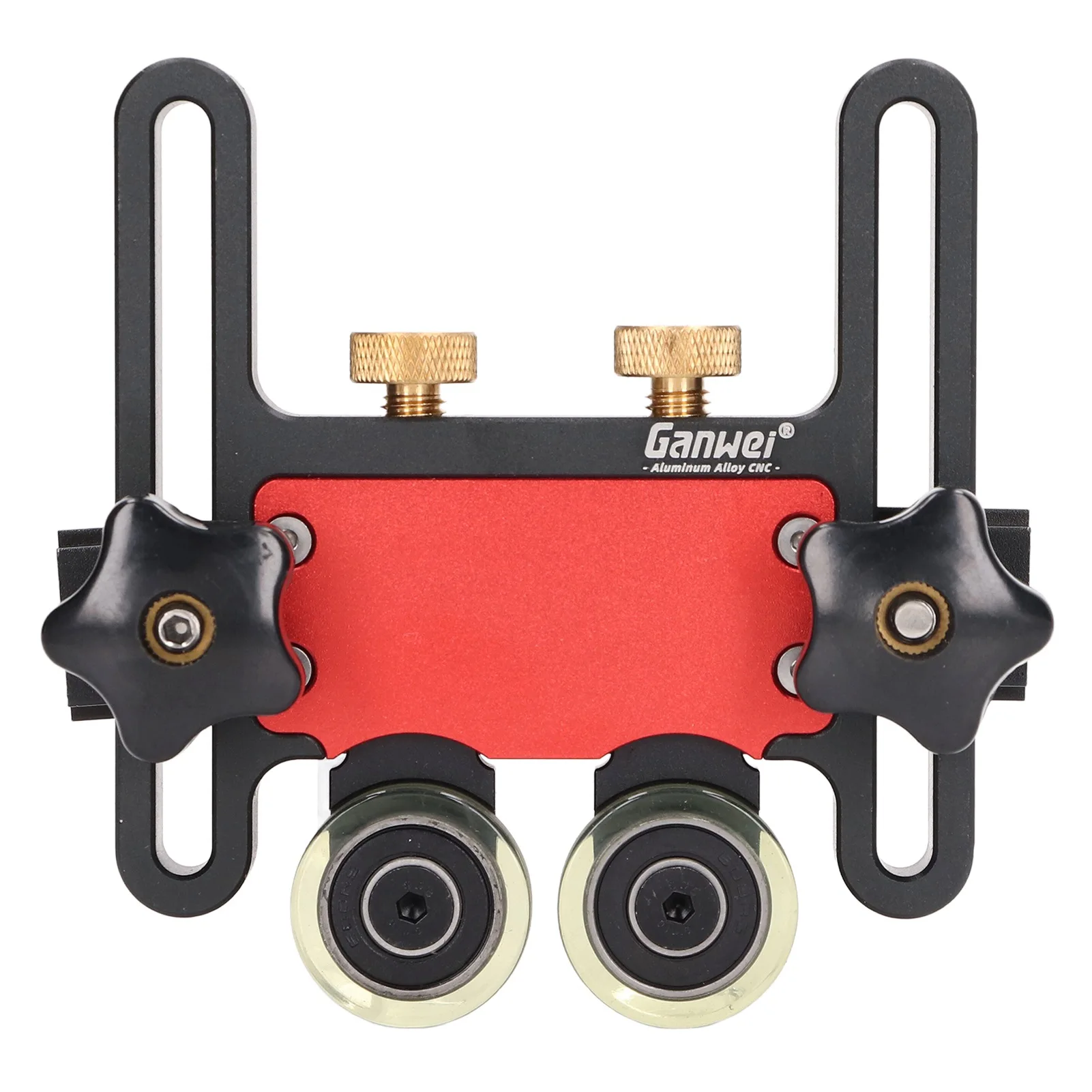 Adjustable Stock Guides - Roller Guides Feather Loc Board Multi-purpose Clear-Cut Anti Rebound Safety Pushing Auxiliary Tool
Adjustable Stock Guides - Roller Guides Feather Loc Board Multi-purpose Clear-Cut Anti Rebound Safety Pushing Auxiliary Tool