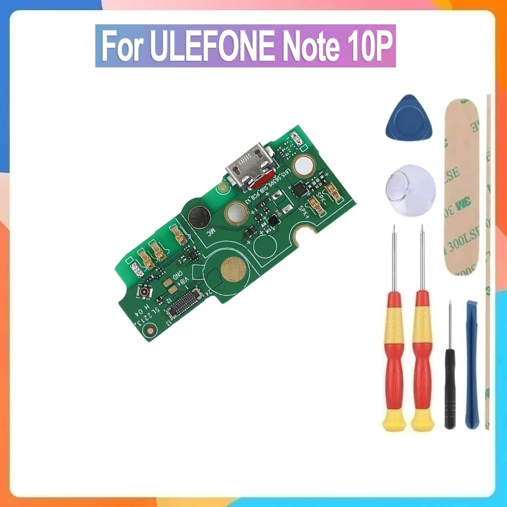 Для Ulefone Note 10P USB зарядная док-станция разъем разъем порт USB-порт зарядная плата гибкий кабель
Для Ulefone Note 10P USB зарядная док-станция разъем разъем порт USB-порт зарядная плата гибкий кабель