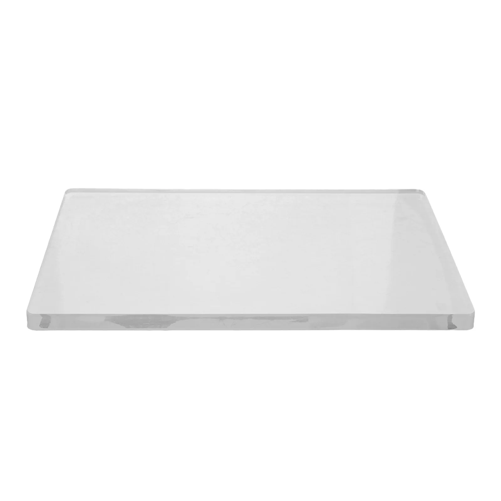 Гелевая печатная пластина A5, прозрачная, гибкая, многоразовая, для монопринта, смешанной техники, творчества, рукоделия, ведения дневников, скрапбукинга
Гелевая печатная пластина A5, прозрачная, гибкая, многоразовая, для монопринта, смешанной техники, творчества, рукоделия, ведения дневников, скрапбукинга