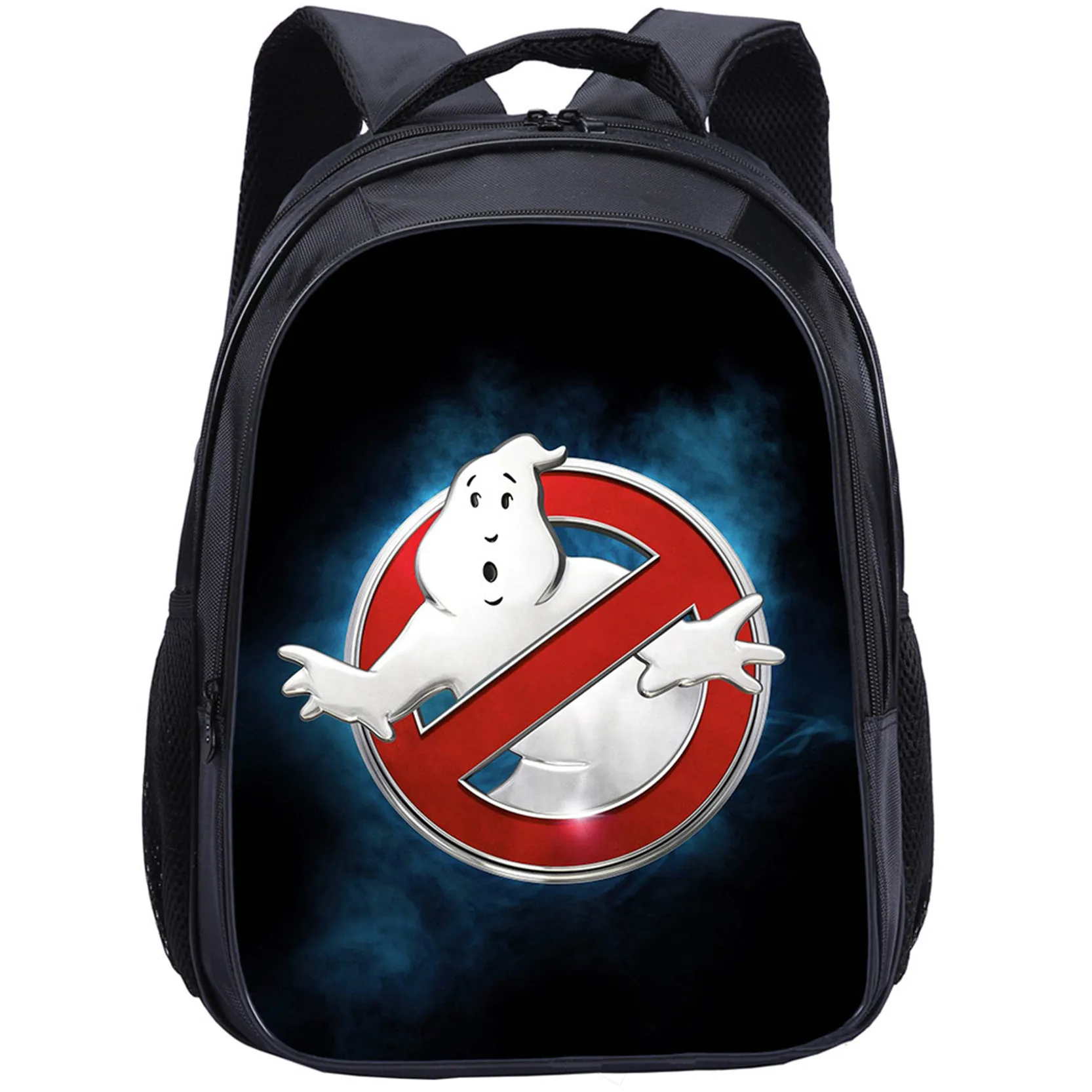 Lightweight Book Bag for School-Novelty Wearproof Rucksack Boy Girl Casual Gh0stbusters Backpack
Lightweight Book Bag for School-Novelty Wearproof Rucksack Boy Girl Casual Gh0stbusters Backpack