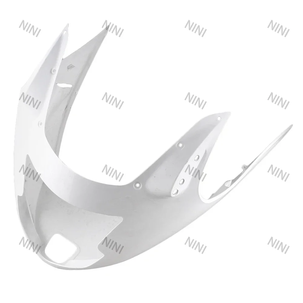 Motorcycle For HONDA CBR 1100 RR 1997 1998 1999 2000 2001 2002 2003 2004 2005 2006 2007 Rough Upper Front Nose Fairing Cowl
Motorcycle For HONDA CBR 1100 RR 1997 1998 1999 2000 2001 2002 2003 2004 2005 2006 2007 Rough Upper Front Nose Fairing Cowl