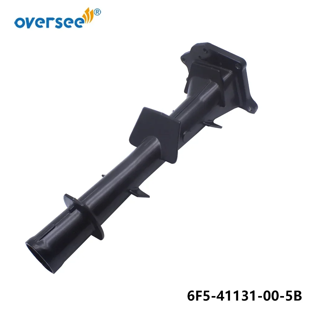 6F5-41131-00-5B Manifold Exhaust For Yamaha Outboard Engine Motor Part
6F5-41131-00-5B Manifold Exhaust For Yamaha Outboard Engine Motor Part