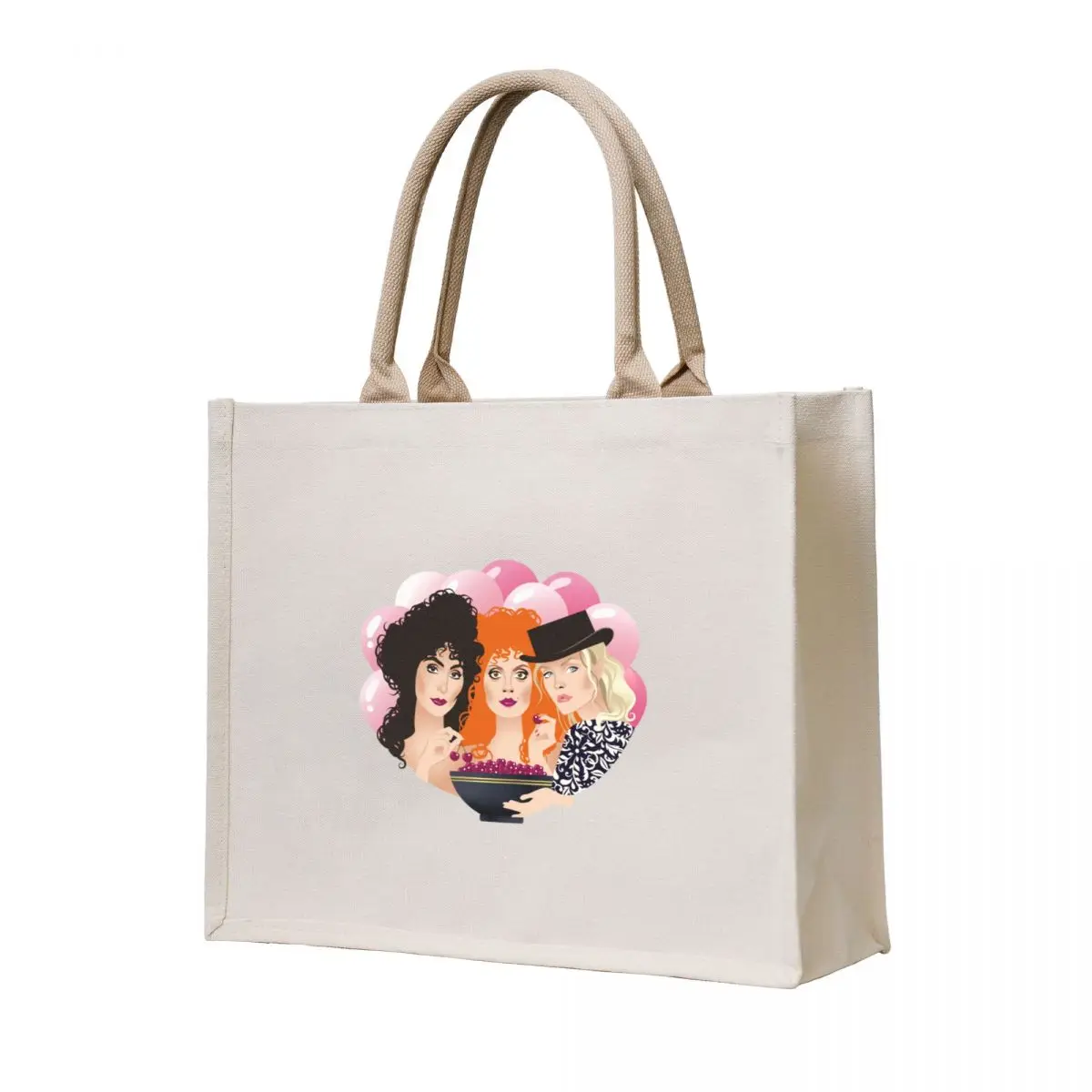Cherries Tote Bag Women's beach bags large tote bag Shopper bag tote bags men
Cherries Tote Bag Women's beach bags large tote bag Shopper bag tote bags men