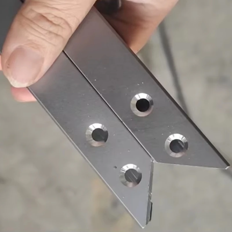 Простой в эксплуатации, лучшая цена, дверная рама, ручная перфорационная сверлильная машина для петель, зенковки, винтов, обработки отверстий
Простой в эксплуатации, лучшая цена, дверная рама, ручная перфорационная сверлильная машина для петель, зенковки, винтов, обработки отверстий