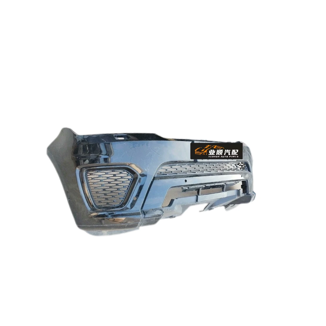 Original High-quality Hot Selling Range Rover SVR Front Bumper with Grille for Land Rover Body Kit
Original High-quality Hot Selling Range Rover SVR Front Bumper with Grille for Land Rover Body Kit