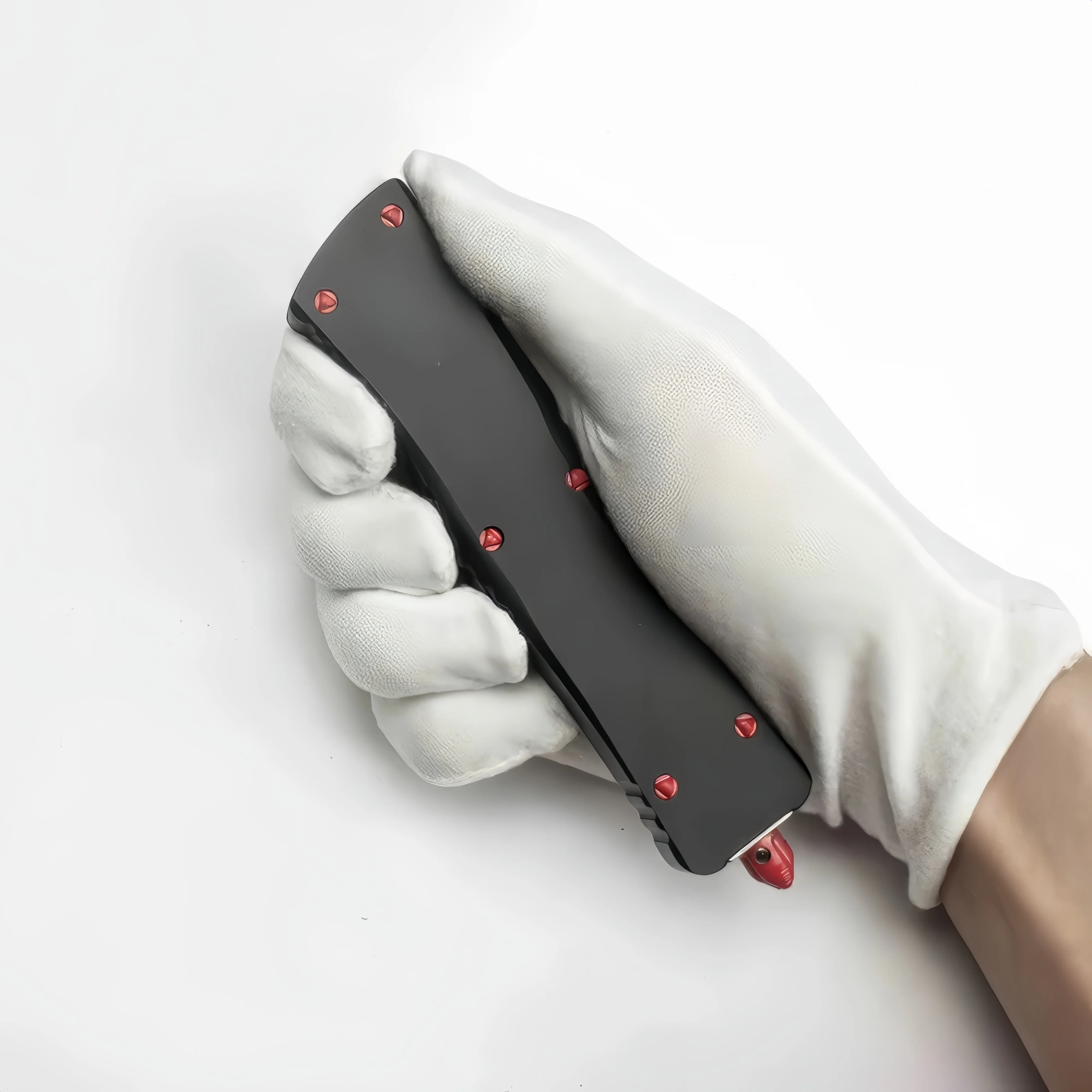 Micro&Tech Big Dragon Style - Dragon Sword Marked Edition EDC Multi-Tool