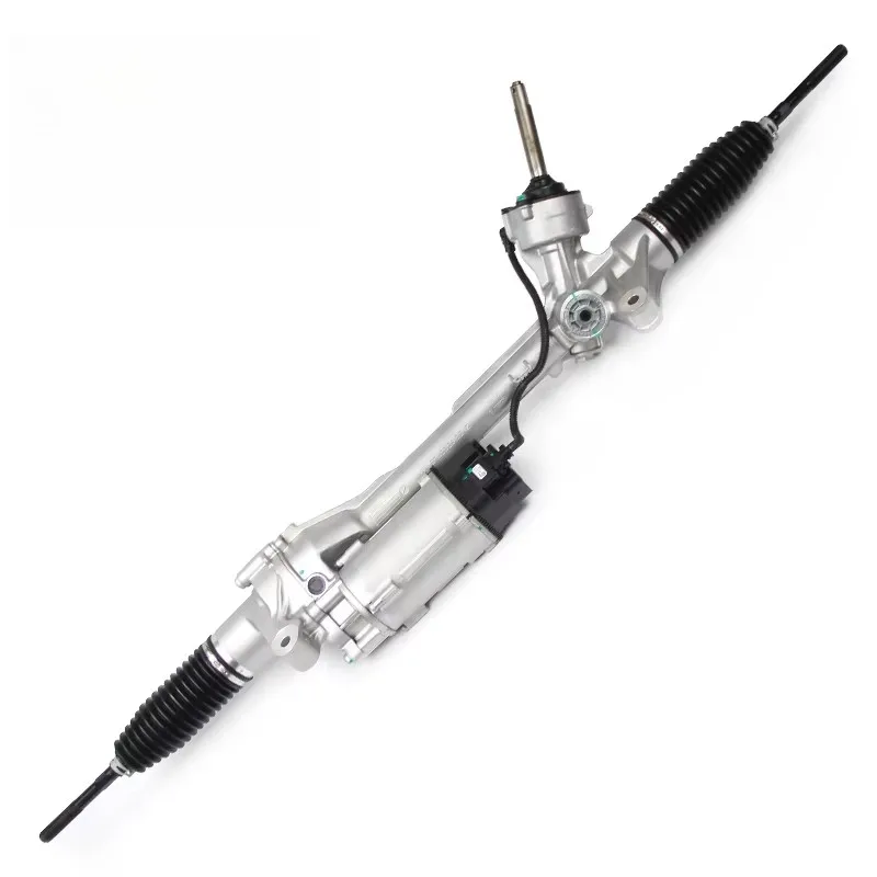 Power Steering Rack & Pinion Assembly for Benz Viano/Vito V260 W447 15-18 4474602900, 4474604600, 4474602100
Power Steering Rack & Pinion Assembly for Benz Viano/Vito V260 W447 15-18 4474602900, 4474604600, 4474602100