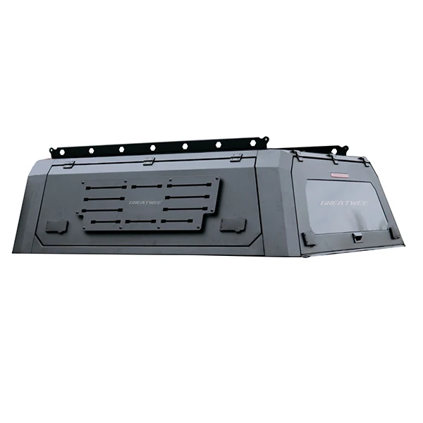 High Quality Durable Custom Steel Canopy for Pickup Truck Hard Top Pickup Truck Canopy for Hilux Vigo
High Quality Durable Custom Steel Canopy for Pickup Truck Hard Top Pickup Truck Canopy for Hilux Vigo