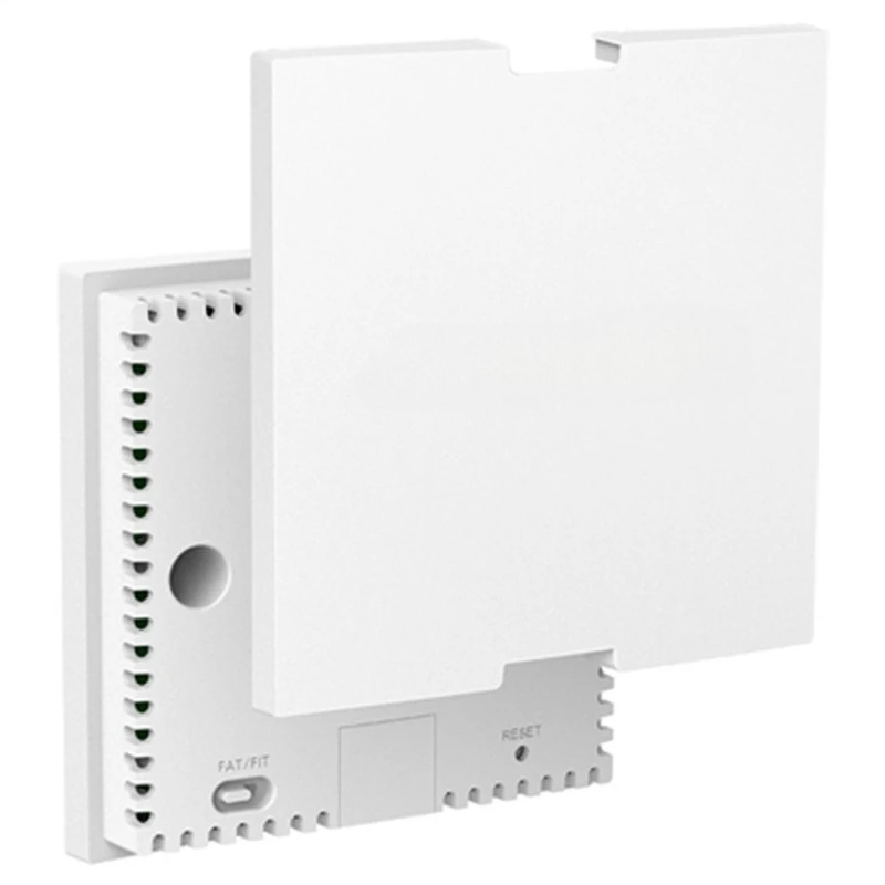 TL-XAP1800GI-PoE Двухдиапазонная гигабитная беспроводная настенная панель 86 AP 86, WIFI6
TL-XAP1800GI-PoE Двухдиапазонная гигабитная беспроводная настенная панель 86 AP 86, WIFI6