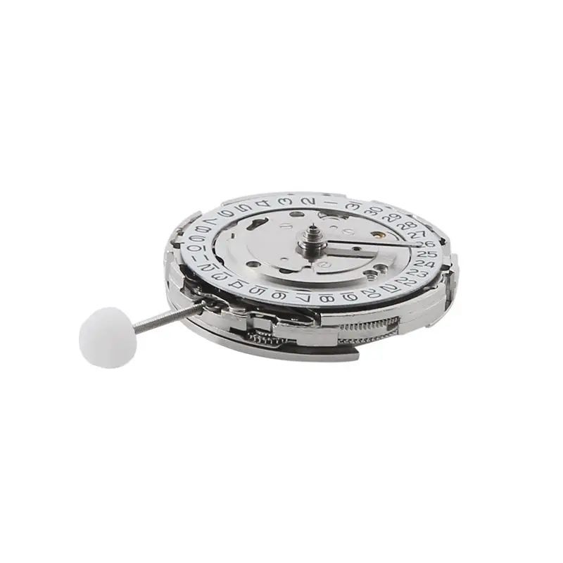 A95D-2813 Automatic Mechanical GMT Four-Hand Movement, Hour Hand Can Be Adjusted Independently, Watch Accessories
A95D-2813 Automatic Mechanical GMT Four-Hand Movement, Hour Hand Can Be Adjusted Independently, Watch Accessories