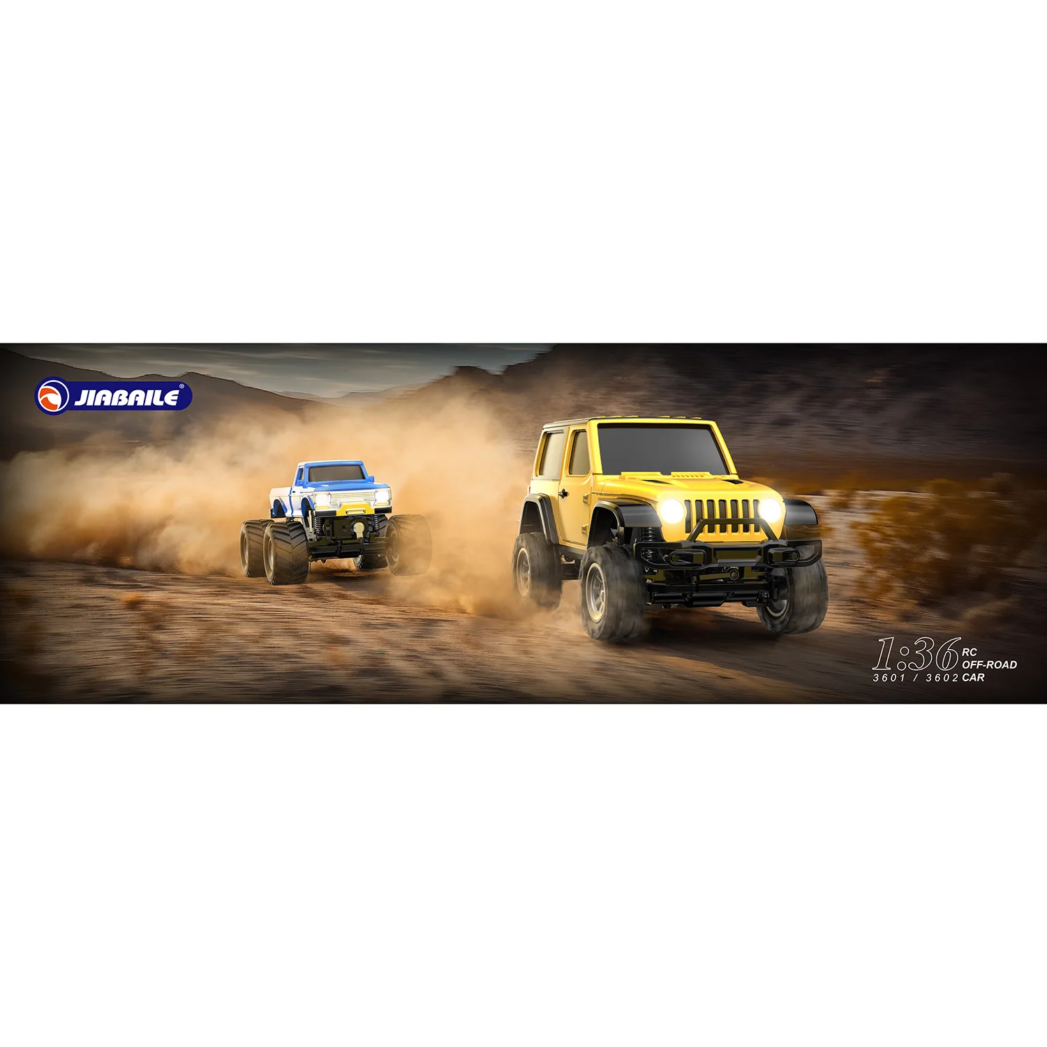 New 1/36 RC Crawler Car 4WD Mini Remote Control Off-road Vehicles TOUCAN RC Car Radio Control Hobby Light System Toy for Boys
New 1/36 RC Crawler Car 4WD Mini Remote Control Off-road Vehicles TOUCAN RC Car Radio Control Hobby Light System Toy for Boys