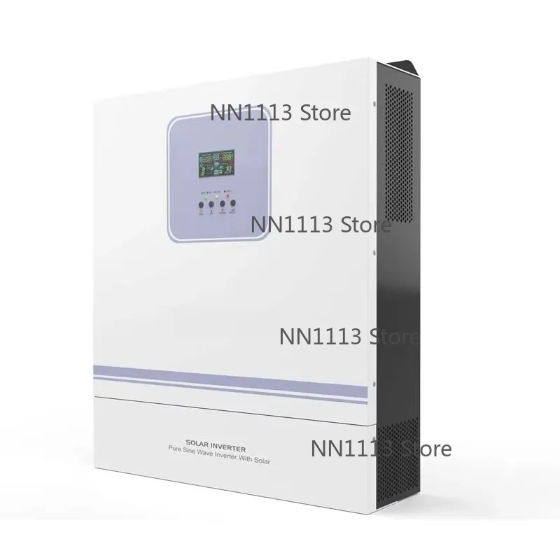 Custom Wholesale Price Inverter Solar 48v Solar Hybrid Inverter 10kw Wifi Module
Custom Wholesale Price Inverter Solar 48v Solar Hybrid Inverter 10kw Wifi Module