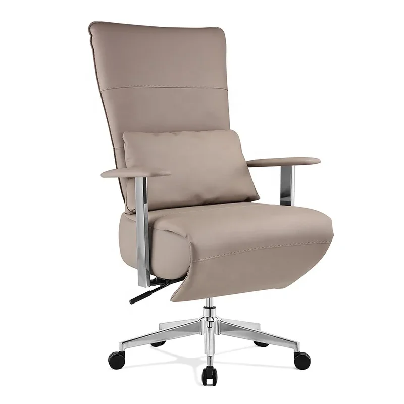 004 Luxury Boss Leather Electric Adjustment Ergonomic Massage Revolving Recliner Swivel Office Chair semi automatic leather chai
004 Luxury Boss Leather Electric Adjustment Ergonomic Massage Revolving Recliner Swivel Office Chair semi automatic leather chai