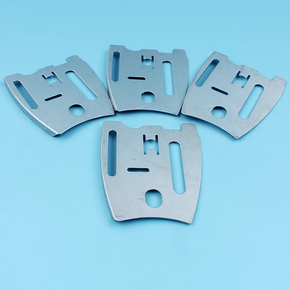 4pcs/lot Chain Guide Inner Bar Plate Kit For Husqvarna 268 272 61 66 266 281XP 181 Chainsaw Protection Plate #501814801
4pcs/lot Chain Guide Inner Bar Plate Kit For Husqvarna 268 272 61 66 266 281XP 181 Chainsaw Protection Plate #501814801