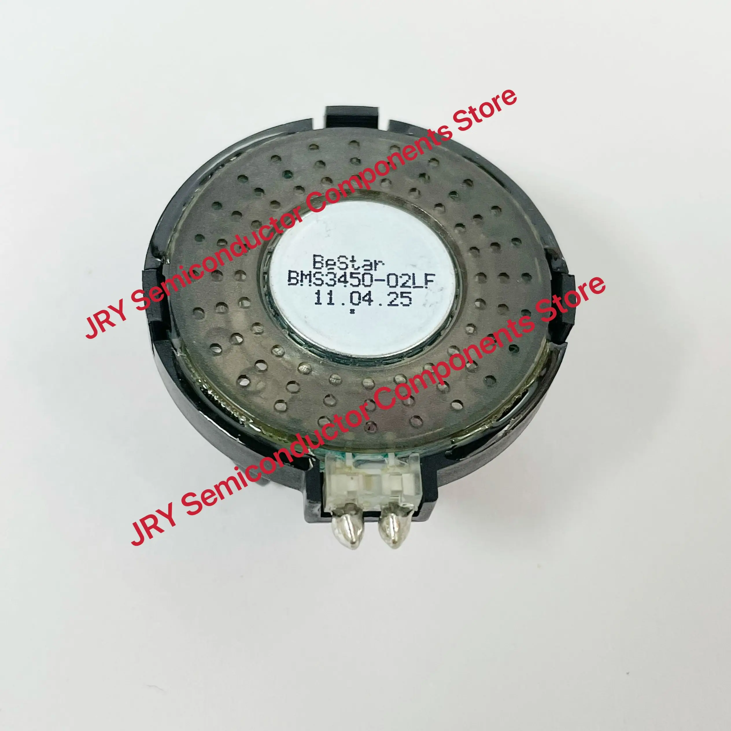 BMS3450-02 Зуммер/Гуковой сигнал приборной панели автомобиля BESTAR. Подходит для Volkswagen POLO и других моделей. Совершенно новый и оригинальный продукт.
BMS3450-02 Зуммер/Гуковой сигнал приборной панели автомобиля BESTAR. Подходит для Volkswagen POLO и других моделей. Совершенно новый и оригинальный продукт.