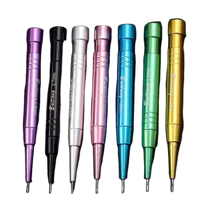 Hair Transplant Pen Ce Sapphire Low Price 11 Inch Plier Crimping Multi Needle Factory Direct Sales Factory Price Opt Picolaser
Hair Transplant Pen Ce Sapphire Low Price 11 Inch Plier Crimping Multi Needle Factory Direct Sales Factory Price Opt Picolaser