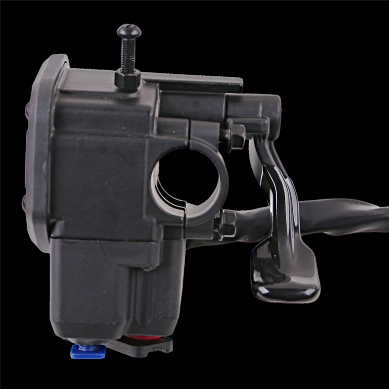 Compact 9GQA-160700 For Cfmoto 400 450 500S ATV Differential Lock Control Throttle Control Handlebar Switch 9GQA-160700-00003
Compact 9GQA-160700 For Cfmoto 400 450 500S ATV Differential Lock Control Throttle Control Handlebar Switch 9GQA-160700-00003