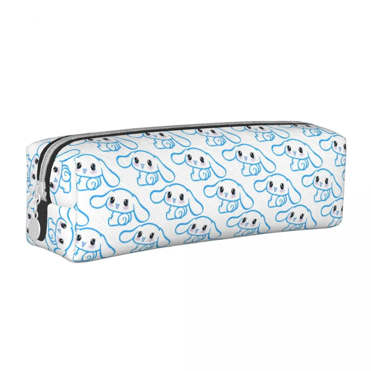 Cute Cinnamoroll Pencil Cases Pencil Box Pen Holder for Student Big Capacity Bag Students School Zipper Stationery
Cute Cinnamoroll Pencil Cases Pencil Box Pen Holder for Student Big Capacity Bag Students School Zipper Stationery
