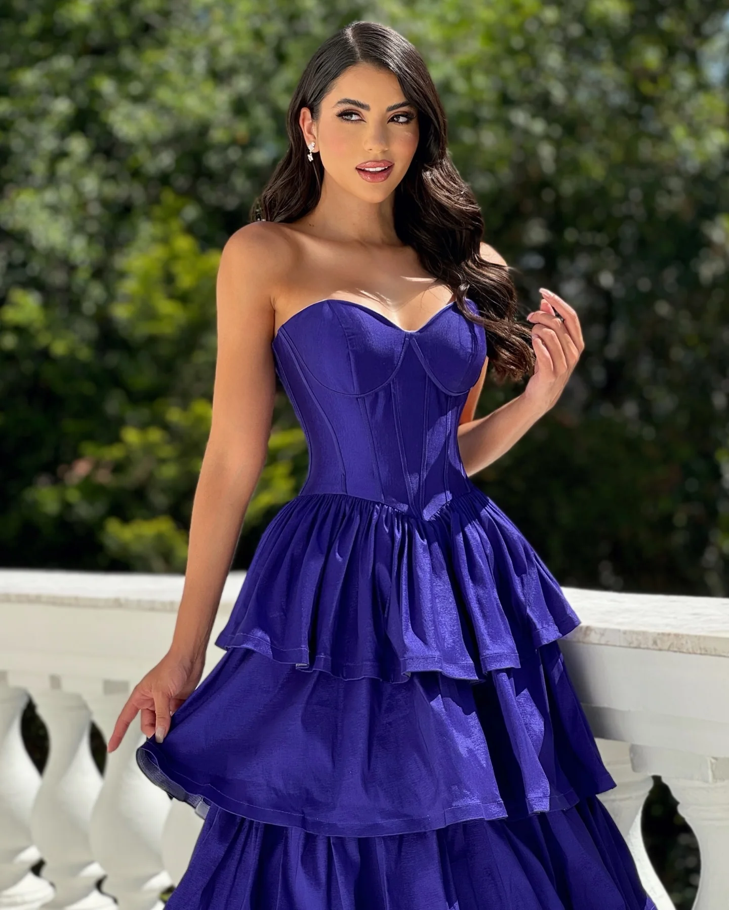 Customized Sexy Jersey Evening Dresses Temperament Sweetheart Sleeveless Homecoming Dress Custom Size Bespoke Occasion
Customized Sexy Jersey Evening Dresses Temperament Sweetheart Sleeveless Homecoming Dress Custom Size Bespoke Occasion
