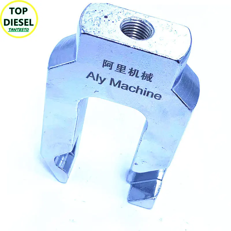 CRIN2 for BOSCH 0445 120 Diesel Common Rail Injector Puller Removal Tool
CRIN2 for BOSCH 0445 120 Diesel Common Rail Injector Puller Removal Tool