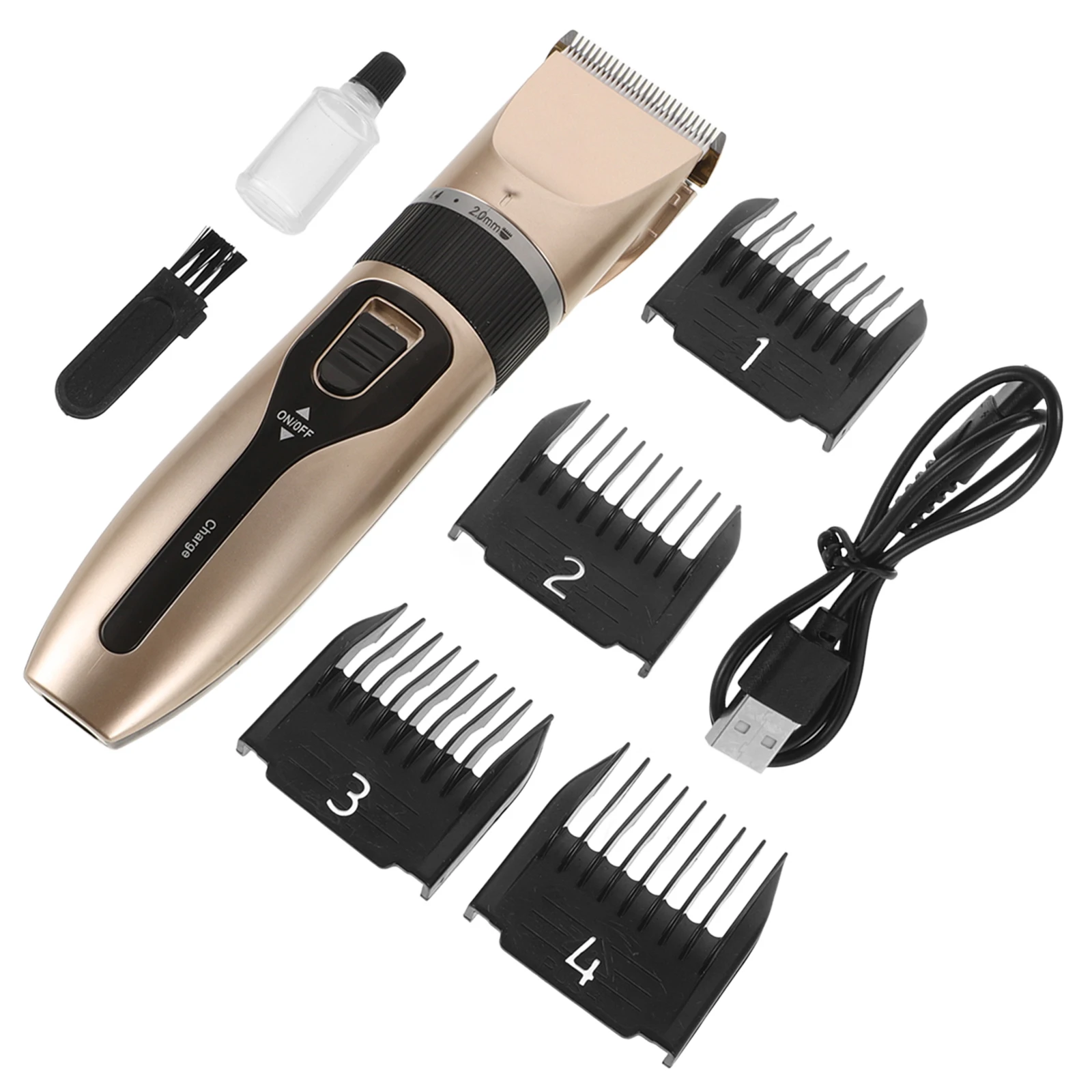 Professional Electric Shears Set Durable Hair Clippers Salon Styling Tools Teeth Cut Scissors Hard to Rust for Home
Professional Electric Shears Set Durable Hair Clippers Salon Styling Tools Teeth Cut Scissors Hard to Rust for Home